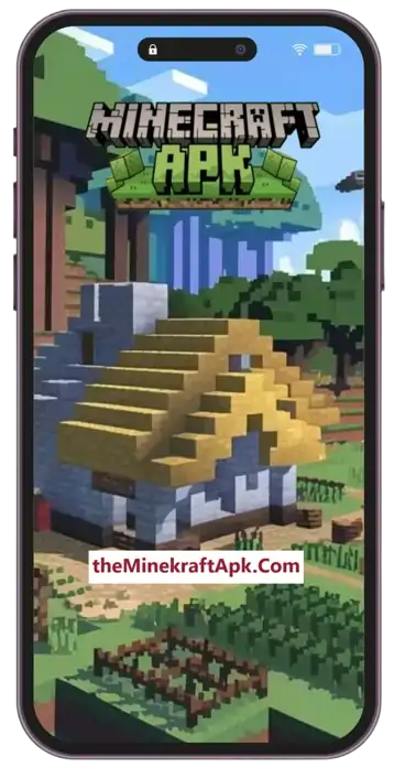 Minecraft APK